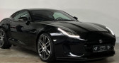 Annonce Jaguar F-Type occasion Essence 2nd Hand|Pano|Coque|Sport  BEZIERS